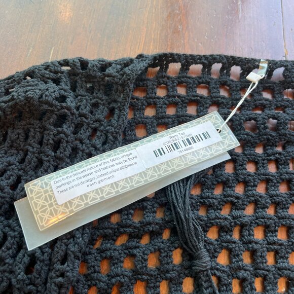 Devon Windsor Remi Top and Rose Skirt Size Small - Picture 9 of 13